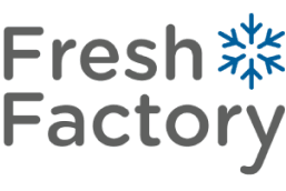 Fresh Factory Logo